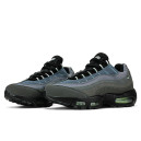 Кросівки Nike Air Max 95 Vapor Green HM0622-001 Різнокольорові