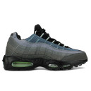 Кросівки Nike Air Max 95 Vapor Green HM0622-001 Різнокольорові