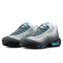 Кросівки Nike Air Max 95 Baltic Blue HM0622-003 Сірий/синій