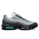 Кросівки Nike Air Max 95 Baltic Blue HM0622-003 Сірий/синій