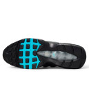 Кросівки Nike Air Max 95 Baltic Blue HM0622-003 Сірий/синій