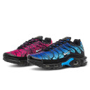 Кросівки Nike Air Max TN Plus Blue Red Black Різнокольорові