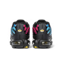 Кросівки Nike Air Max TN Plus Blue Red Black Різнокольорові