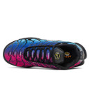 Кросівки Nike Air Max TN Plus Blue Red Black Різнокольорові