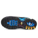 Кросівки Nike Air Max TN Plus Blue Red Black Різнокольорові