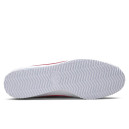 Кросівки Nike Classic Cortez Leather White Red 807471-103 Різнокольорові