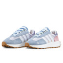 Sneakers Adidas Retropy E5 Purple White Pink IF6808 Multicolored