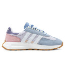 Sneakers Adidas Retropy E5 Purple White Pink IF6808 Multicolored