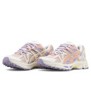 Кроссовки Asics Gel Kahana 8 White Purple Pink Разноцветные