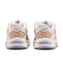 Кроссовки Asics Gel Kahana 8 White Purple Pink Разноцветные