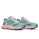 Кросівки New Balance 9060 Warped U9060WRB Різнокольорові