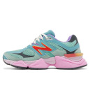 Кросівки New Balance 9060 Warped U9060WRB Різнокольорові