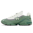 Кросівки New Balance 1000 Mallard Green Sea Salt M1000MA Білий/зелений