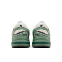 Кросівки New Balance 1000 Mallard Green Sea Salt M1000MA Білий/зелений
