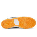 Кросівки Nike SB Dunk Low White Gum CD2563-101 Чорний/білий