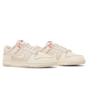 Кросівки Nike Dunk Low Sashiko Light Orewood Brown DV0834-100 Бежевий