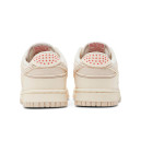 Кросівки Nike Dunk Low Sashiko Light Orewood Brown DV0834-100 Бежевий