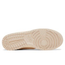 Кросівки Nike Dunk Low Sashiko Light Orewood Brown DV0834-100 Бежевий