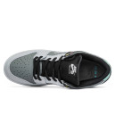 Кроссовки Nike SB Dunk Low Black Grey Черный/серый