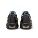 Кросівки Nike Air Max 95 x Corteiz Black Tour Yellow FB2709-003 Чорний