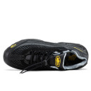 Кросівки Nike Air Max 95 x Corteiz Black Tour Yellow FB2709-003 Чорний