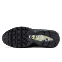 Кросівки Nike Air Max 95 x Corteiz Black Tour Yellow FB2709-003 Чорний