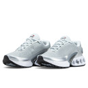 Кросівки Nike Air Max DN Metallic Silver HJ9638-001 Сірий