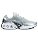 Кросівки Nike Air Max DN Metallic Silver HJ9638-001 Сірий
