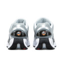 Кросівки Nike Air Max DN Metallic Silver HJ9638-001 Сірий