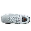 Кросівки Nike Air Max DN Metallic Silver HJ9638-001 Сірий