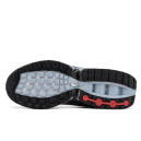 Кросівки Nike Air Max DN Metallic Silver HJ9638-001 Сірий