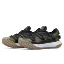 Кросівки Nike ACG Mountain Low Gore-Tex Khaki Black Brown White Оливковий