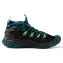 Кроссовки Nike ACG Mountain Fly High Gore Tex Black Blue Разноцветные