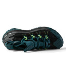 Кроссовки Nike ACG Mountain Fly High Gore Tex Black Blue Разноцветные