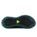 Кроссовки Nike ACG Mountain Fly High Gore Tex Black Blue Разноцветные