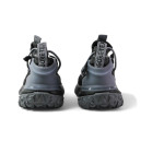 Кроссовки Nike ACG Mountain Fly High Gore-Tex Black Grey Черный/серый