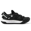 Кросівки Nike ACG Mountain Low Gore-Tex Black White Чорний/білий