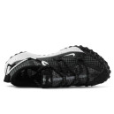 Кросівки Nike ACG Mountain Low Gore-Tex Black White Чорний/білий