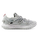 Кросівки Nike ACG Mountain Low Gore-Tex Smoke Grey Сірий
