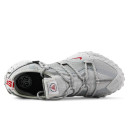 Кросівки Nike ACG Mountain Low Gore-Tex Smoke Grey Сірий