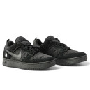 Sneakers Nike Air Force 1 Low In Yan Black Winter Termo Black