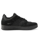 Sneakers Nike Air Force 1 Low In Yan Black Winter Termo Black
