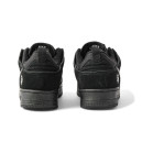 Sneakers Nike Air Force 1 Low In Yan Black Winter Termo Black