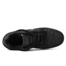 Sneakers Nike Air Force 1 Low In Yan Black Winter Termo Black