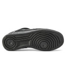 Sneakers Nike Air Force 1 Low In Yan Black Winter Termo Black