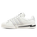 Кросівки Adidas Superstar x Neighborhood White Black Чорний/білий