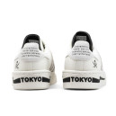 Кросівки Adidas Superstar x Neighborhood White Black Чорний/білий