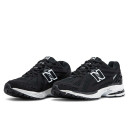 Кросівки New Balance 1906R Black White M1906RFB Чорний/білий