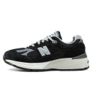Кросівки New Balance 991v2 Made in England Black U991BK2 Різнокольорові
