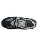 Кросівки New Balance 991v2 Made in England Black U991BK2 Різнокольорові